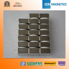 N38 Industrial High Performance Permanent Magnet